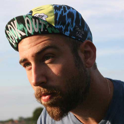 Cinelli Look Out Cap