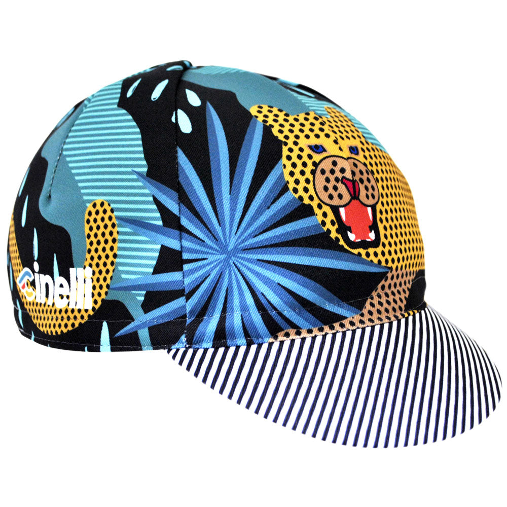 Cinelli Sharp Teeth Cap