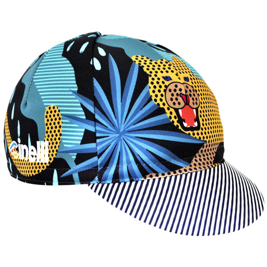 Cinelli Sharp Teeth Cap