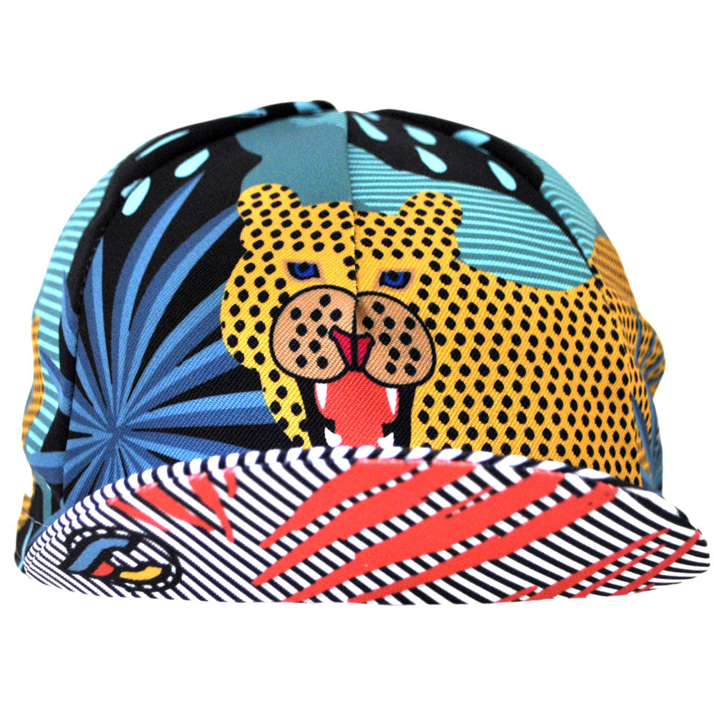 Cinelli Sharp Teeth Cap