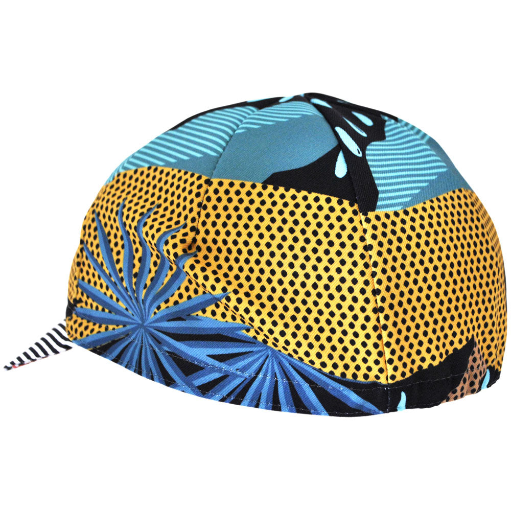 Cinelli Sharp Teeth Cap