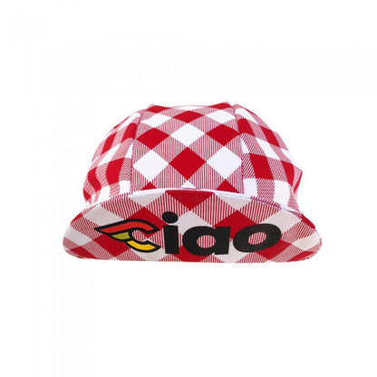 Cinelli Ciao Italia Cap
