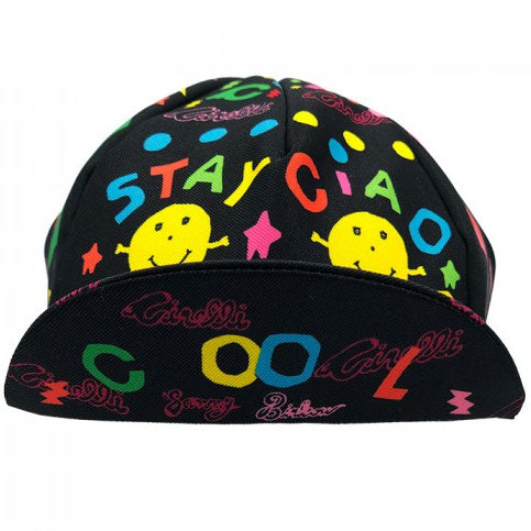 Cinelli Sammy Binkow Stay Cool Cap