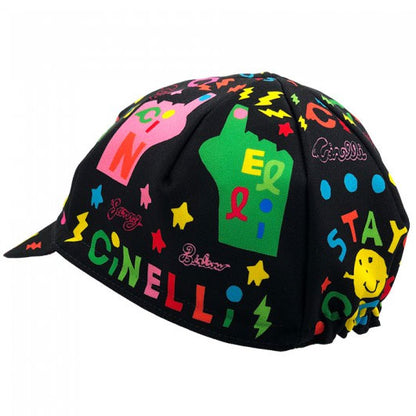 Cinelli Sammy Binkow Stay Cool Cap