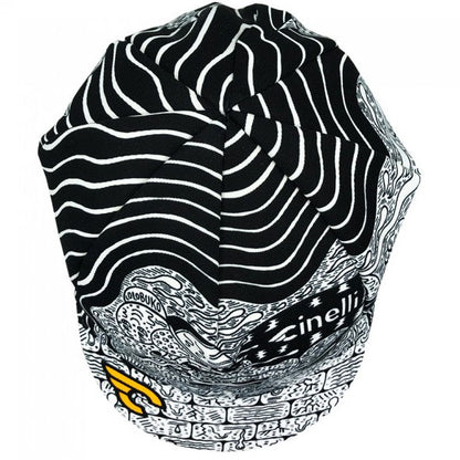 Cinelli Louie Cordero Lolobuko Cap