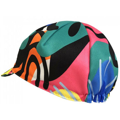 Cinelli Tarsila Schubert Deep Love Dive Cap