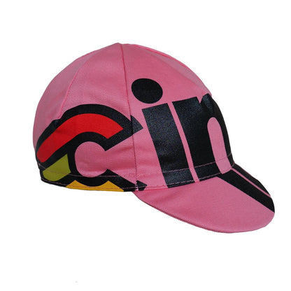 Cinelli Nemo Pink Cap