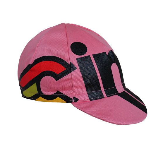 Cinelli Nemo Pink Cap
