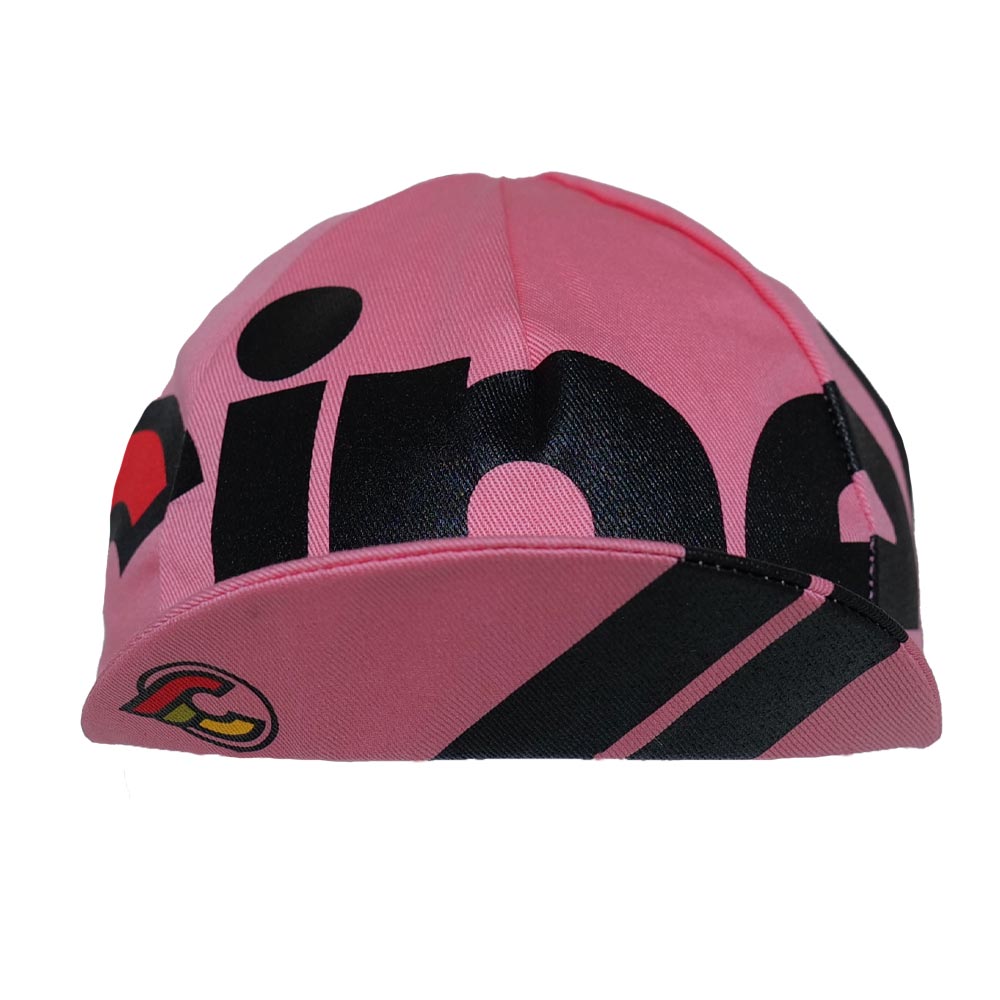 Cinelli Nemo Pink Cap