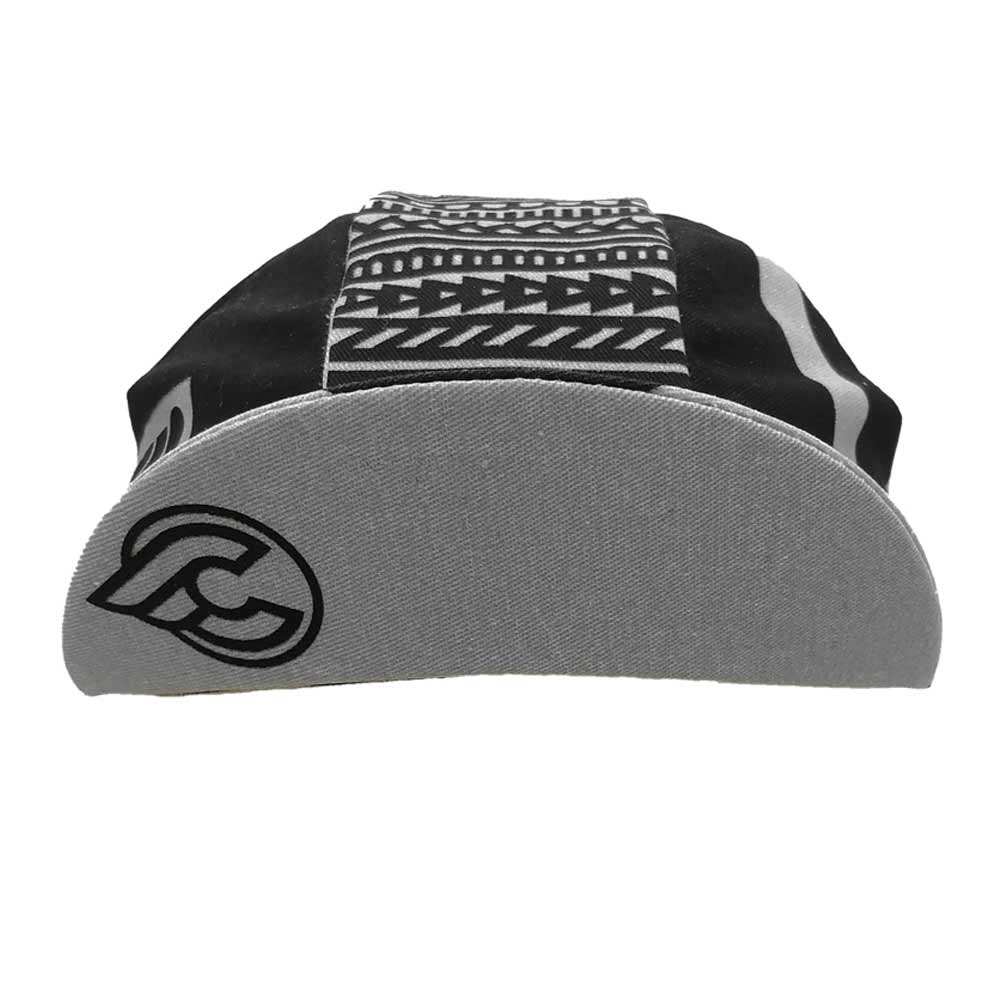 Cinelli Peace Black Cap