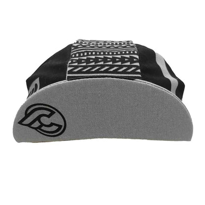 Cinelli Peace Black Cap