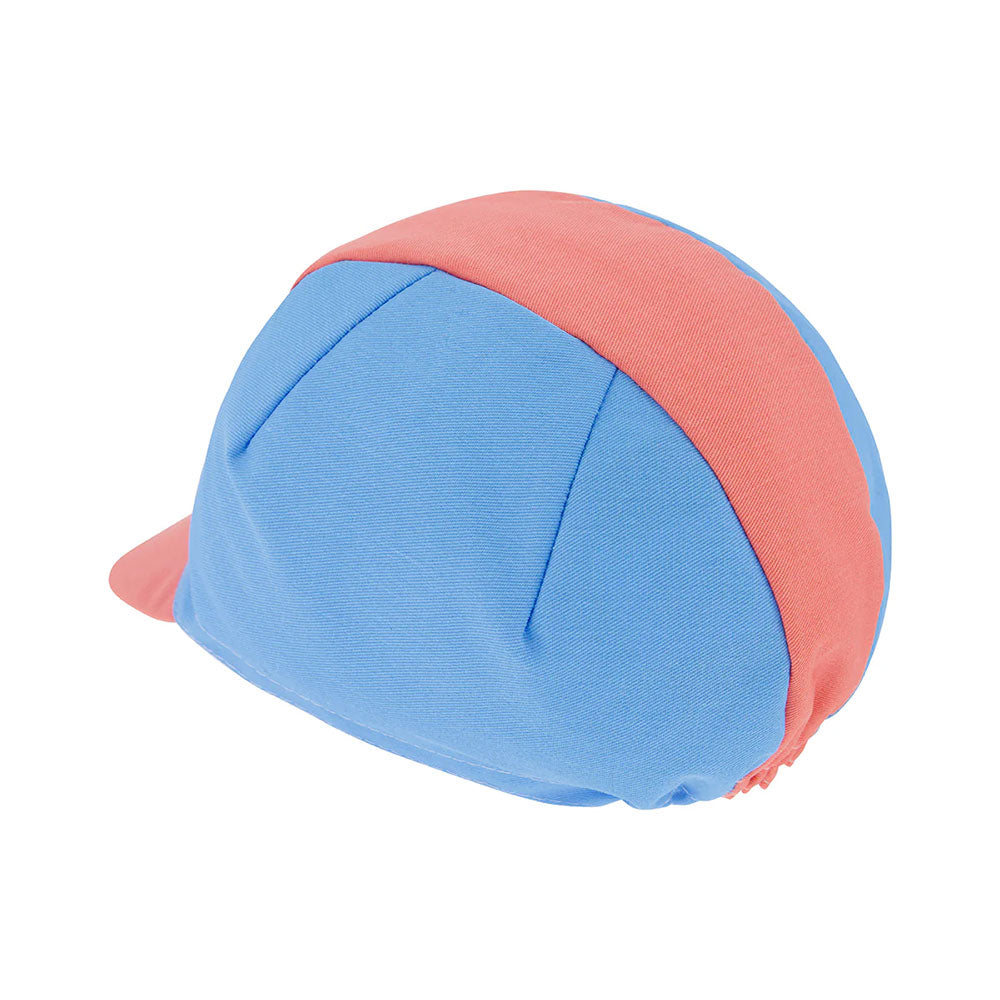 Cinelli Ciao Pink/Light Blue Cap