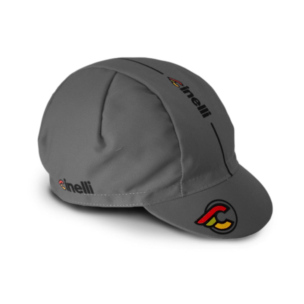 Cinelli Supercorsa Cotton Cap