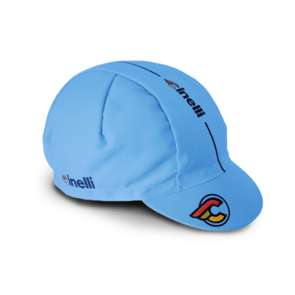 Cinelli Supercorsa Cotton Cap