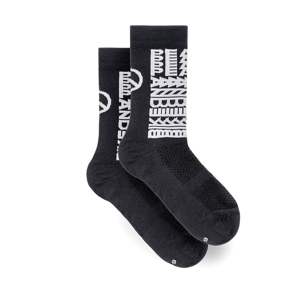 Cinelli Peace Socks