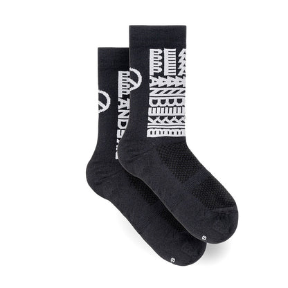 Cinelli Peace Socks