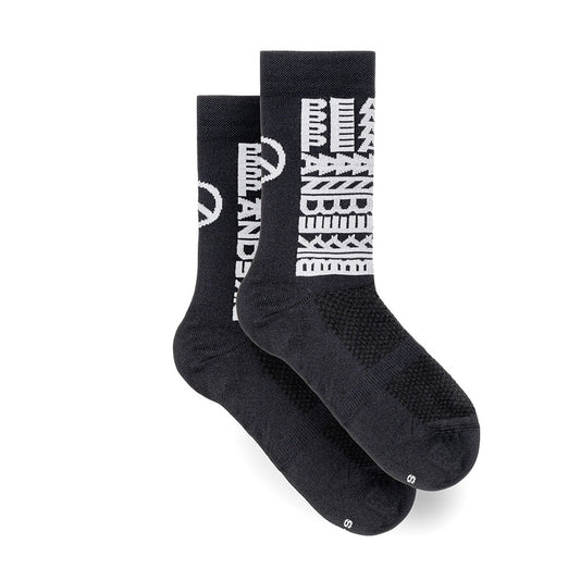 Cinelli Peace Socks