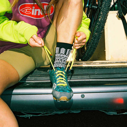 Cinelli Peace Socks