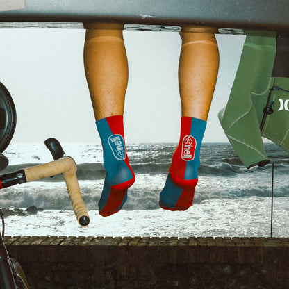Cinelli Oval Socks