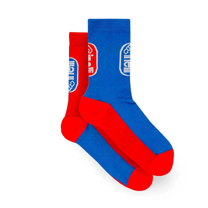 Cinelli Oval Socks