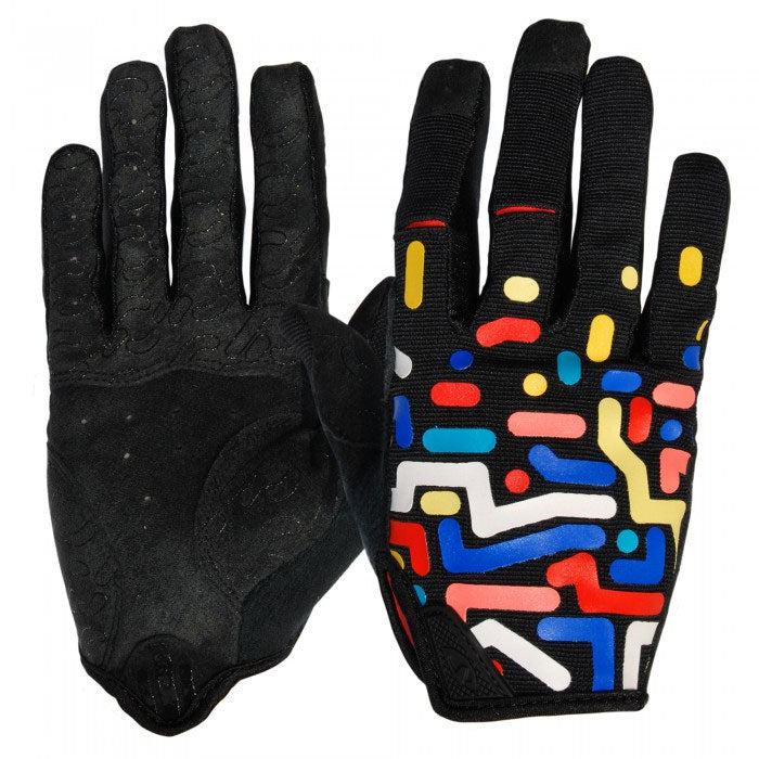 Cinelli City Lights Cycling Mitts