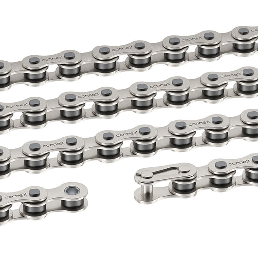 Connex 108 1/8â Bicycle Chain