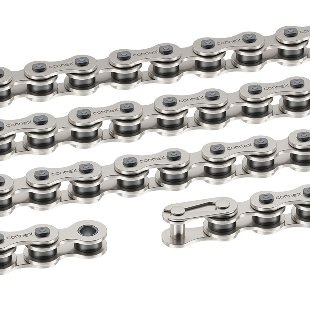 Connex 1E8 1/8â bicycle chain