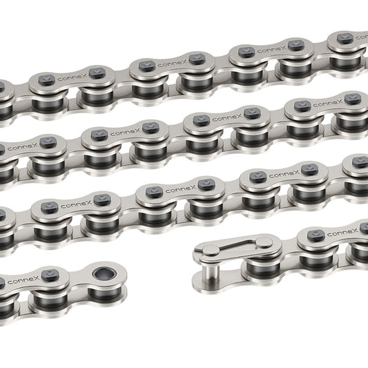 Connex 1E8 1/8â bicycle chain
