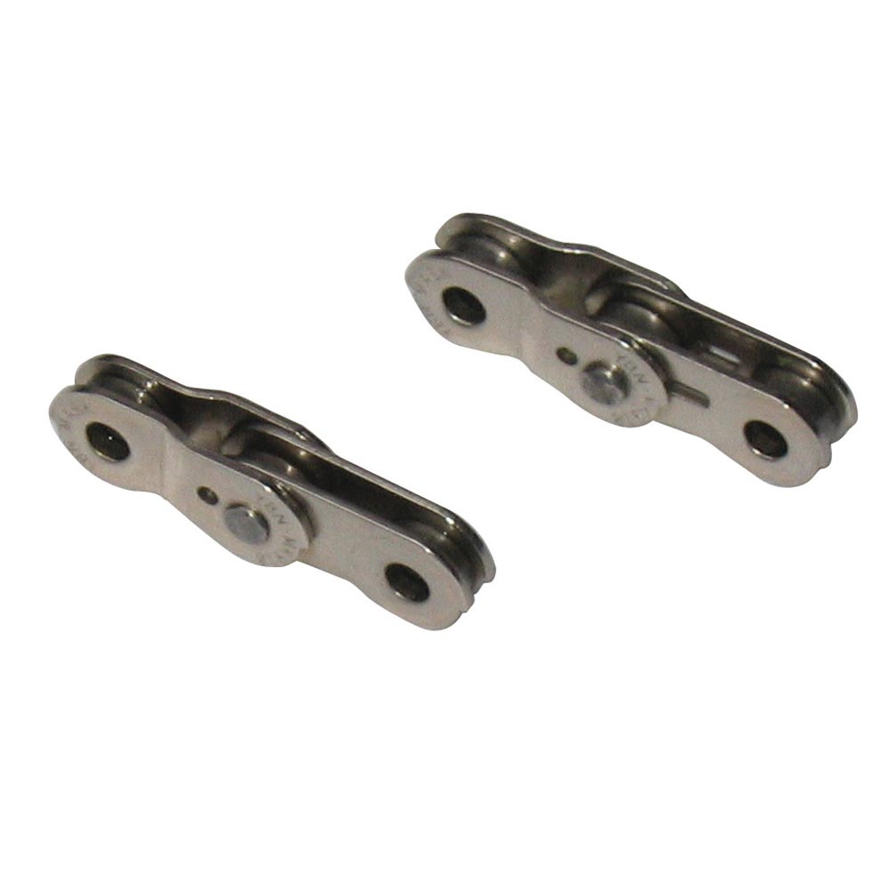 Gusset Components 1/2 Link