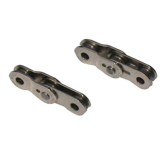 Gusset Components 1/2 Link