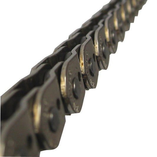 Gusset Components Slink Chrome Plated Chain