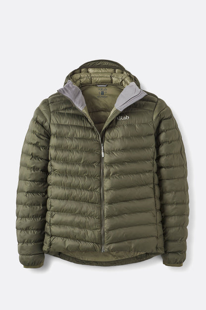 Rab Cirrus Alpine Jacket