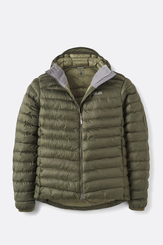 Rab Cirrus Alpine Jacket