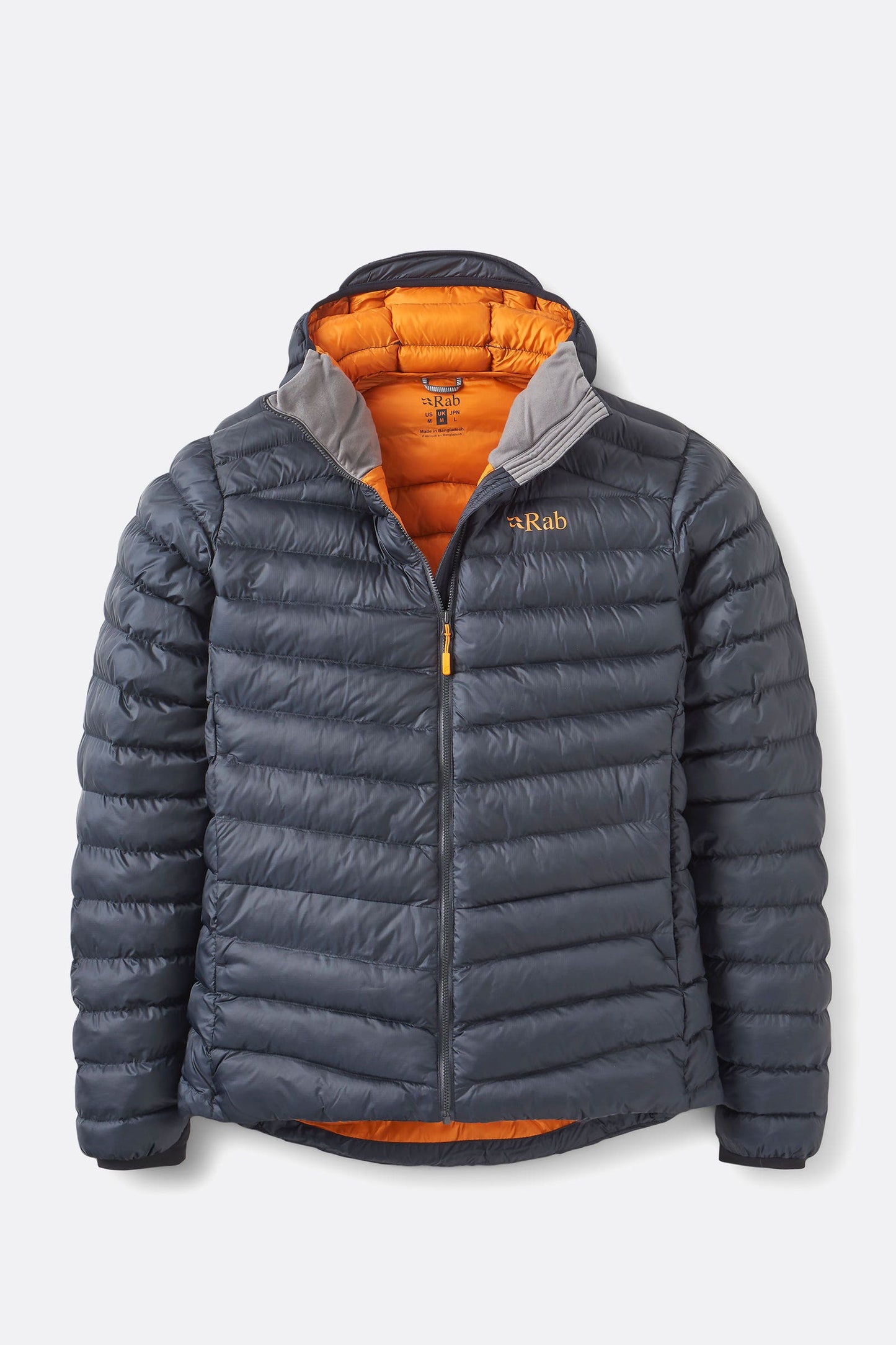 Rab Cirrus Alpine Jacket