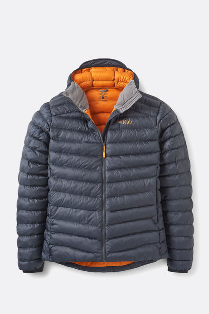 Rab Cirrus Alpine Jacket