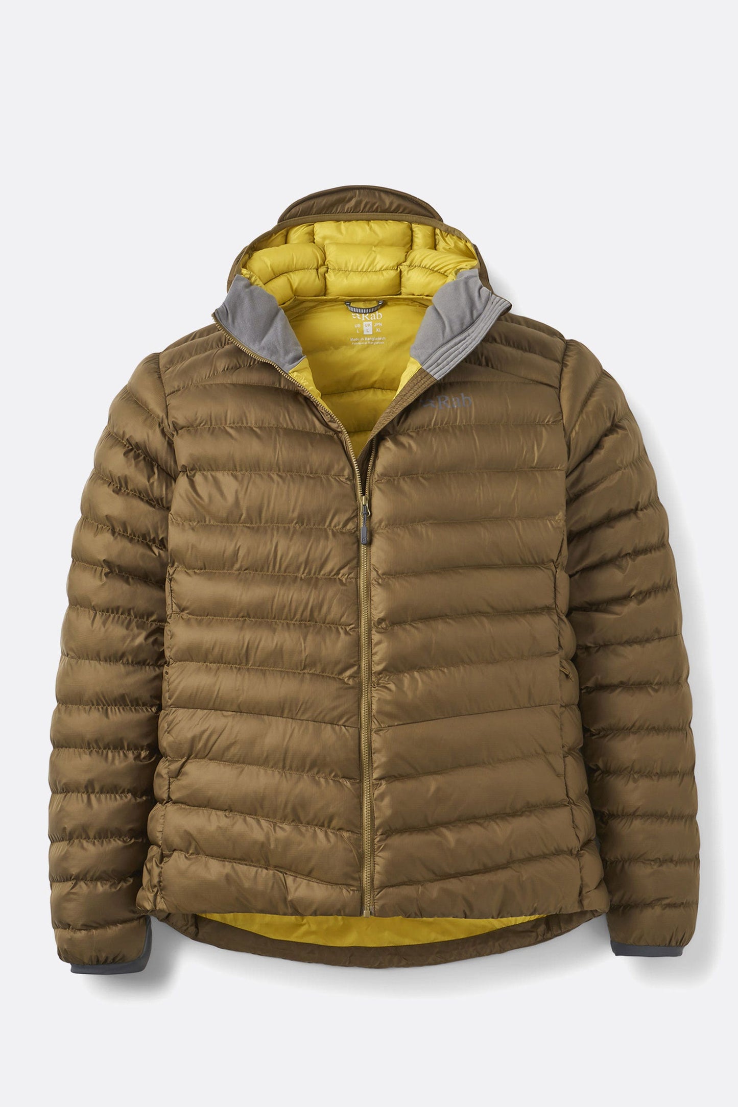 Rab Cirrus Alpine Jacket