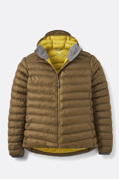 Rab Cirrus Alpine Jacket