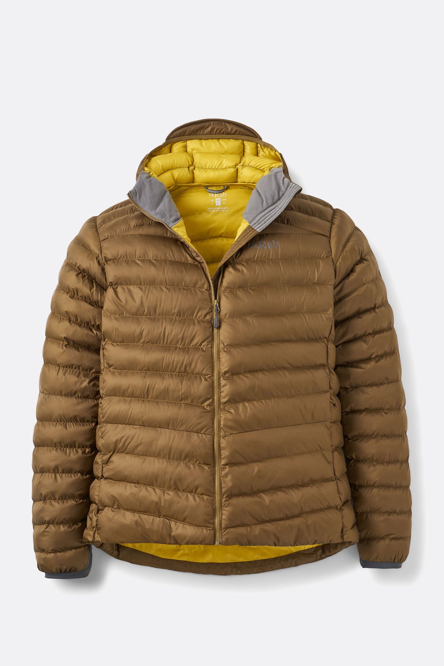 Cirrus Alpine Jacket - Oak