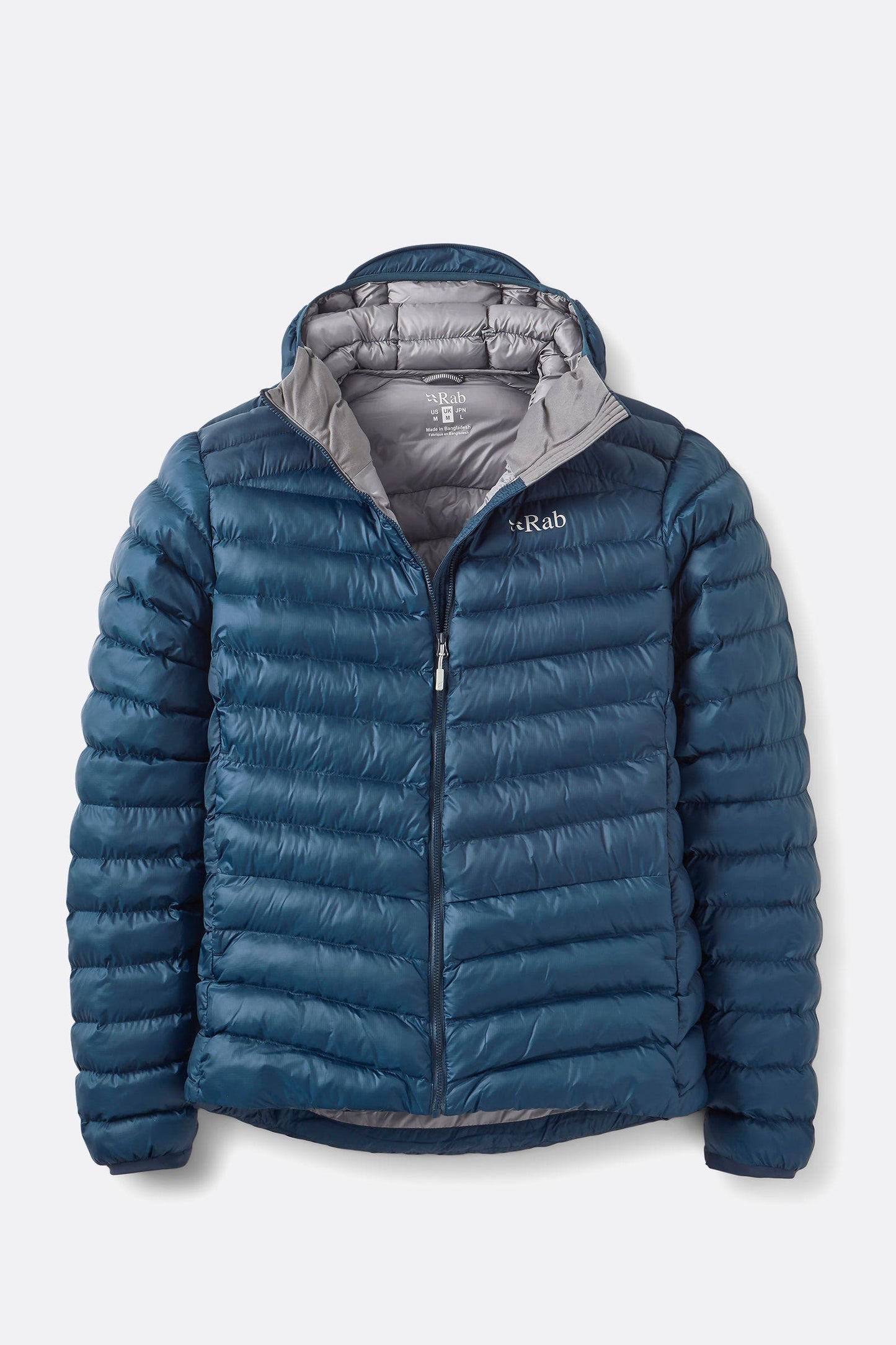 Rab Cirrus Alpine Jacket