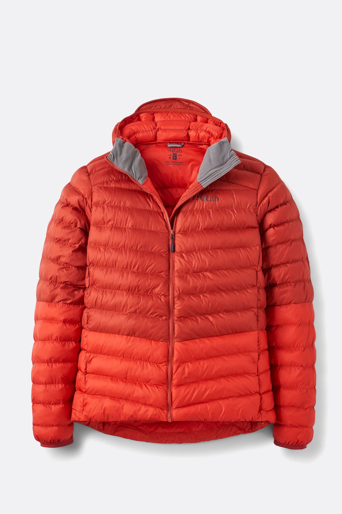 Rab Cirrus Alpine Jacket