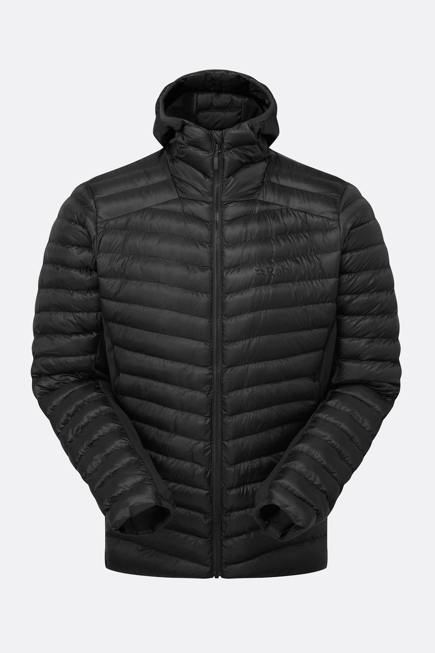 Cirrus Flex Hoody - Black (Black)