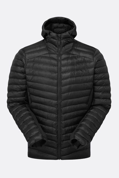 Cirrus Flex Hoody - Black (Black)