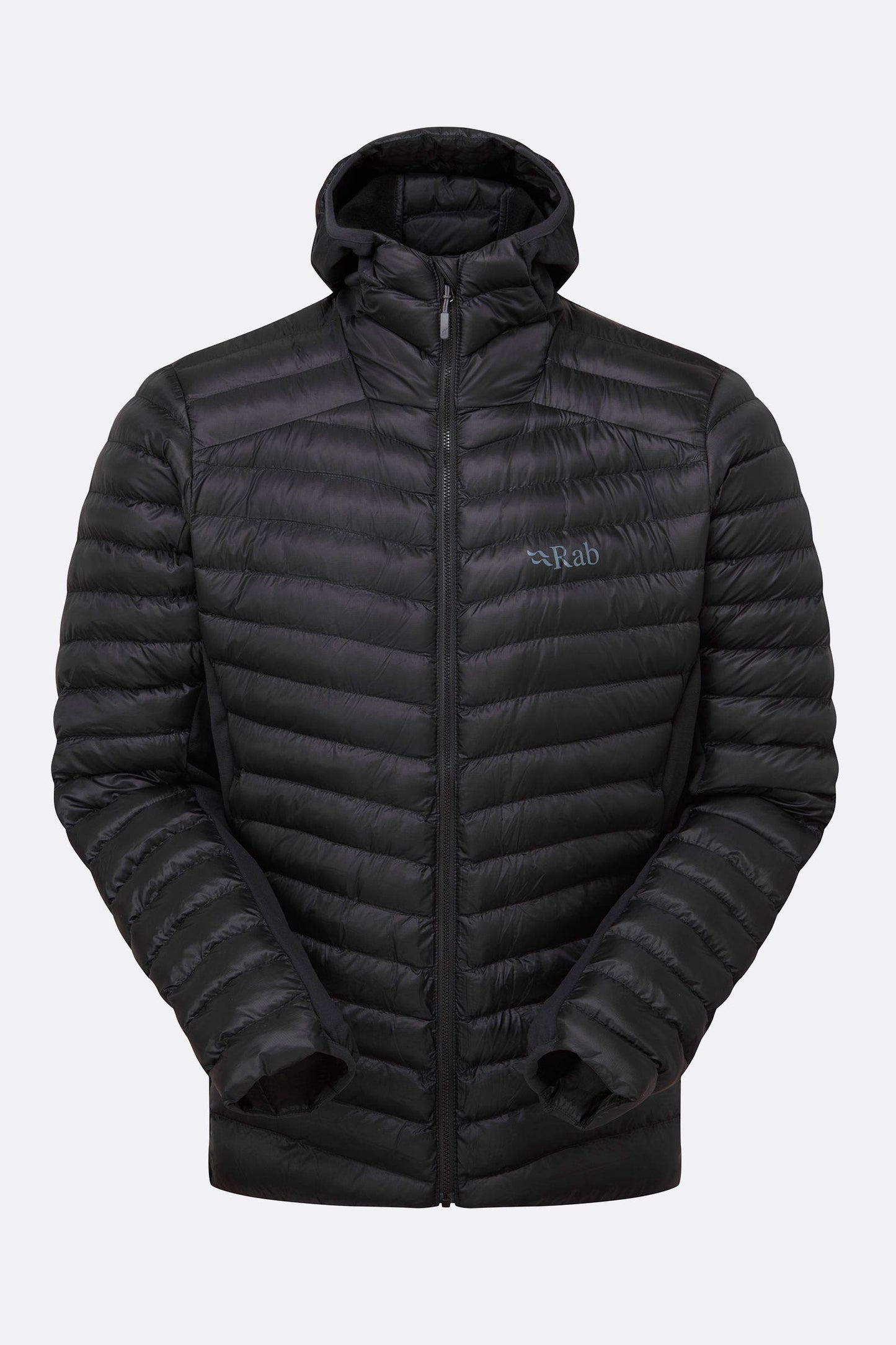 Cirrus Flex Hoody - Black