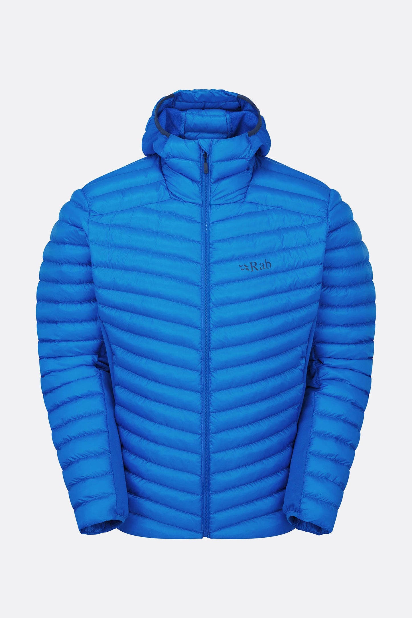 Cirrus Flex Hoody - Maya Blue