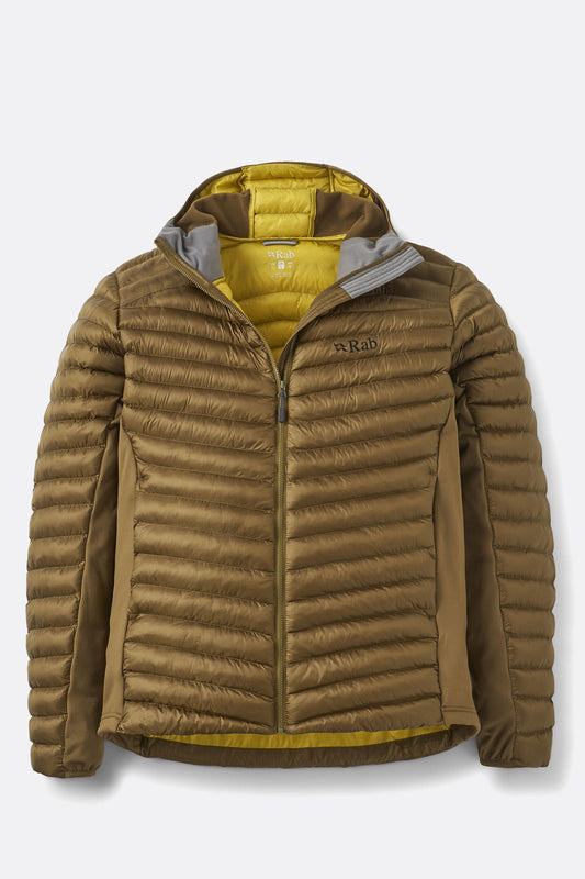 Cirrus Flex Hoody - Oak