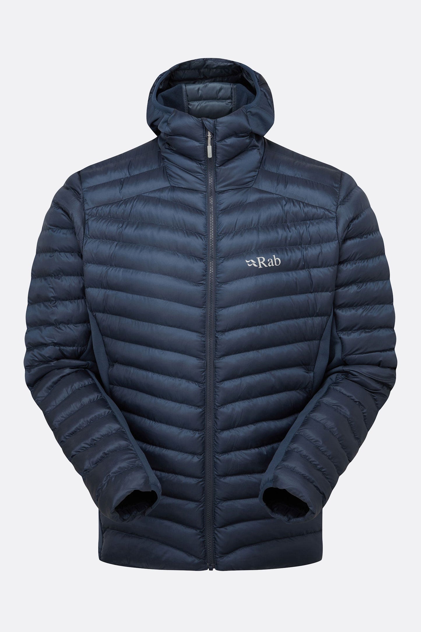 Cirrus Flex Hoody - Tempest Blue