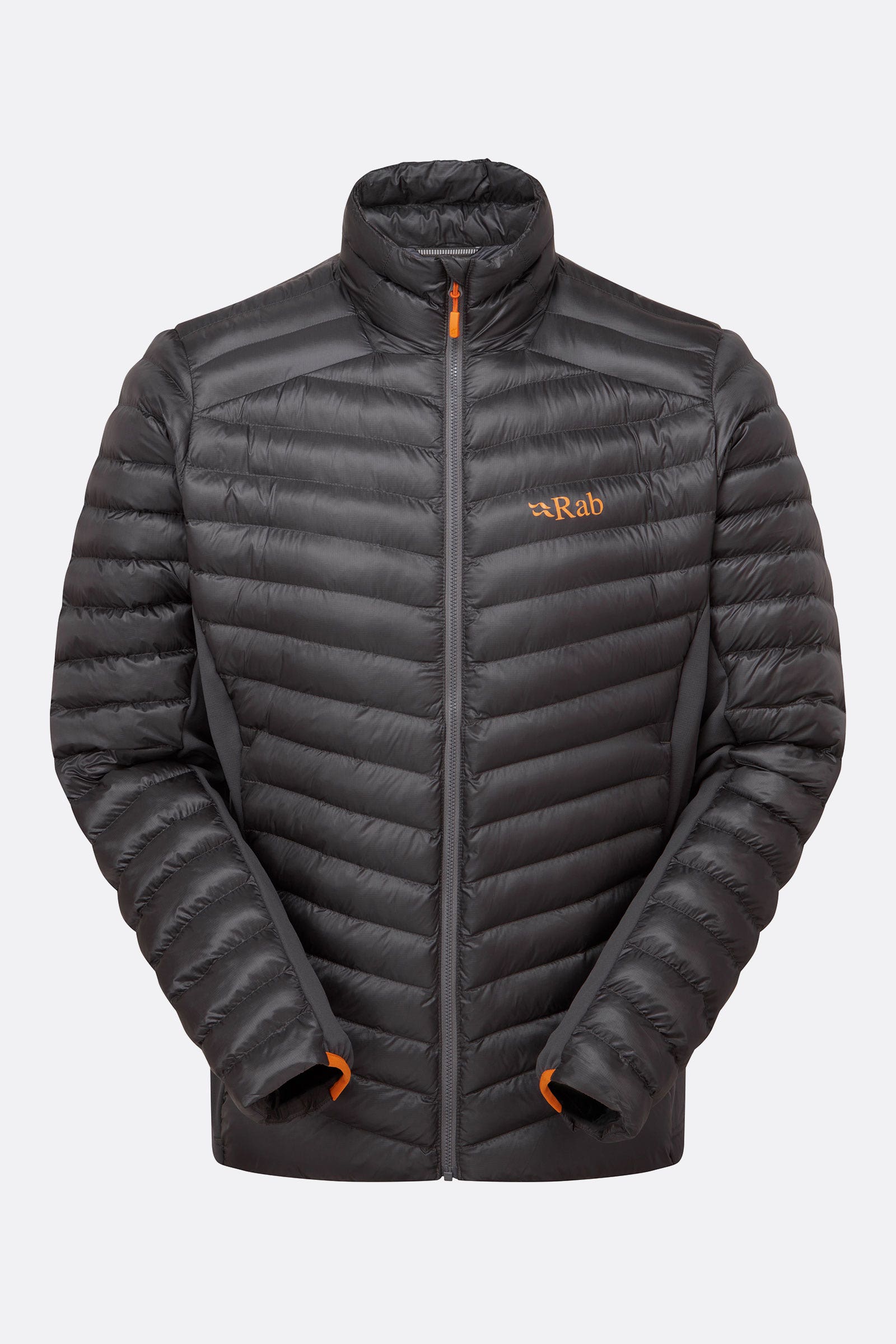 Cirrus Flex Jacket - Graphene