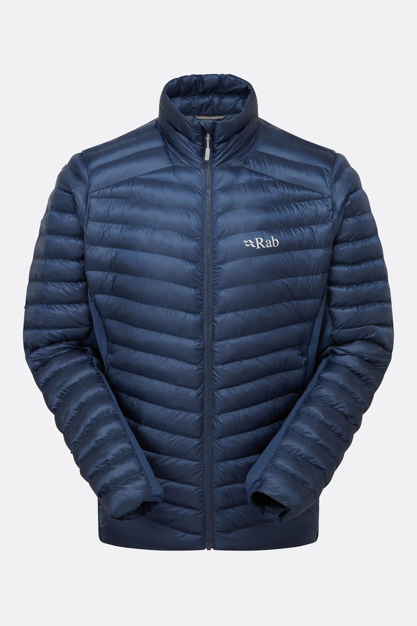 Cirrus Flex Jacket - Tempest Blue