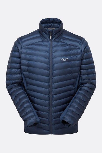 Cirrus Flex Jacket - Tempest Blue