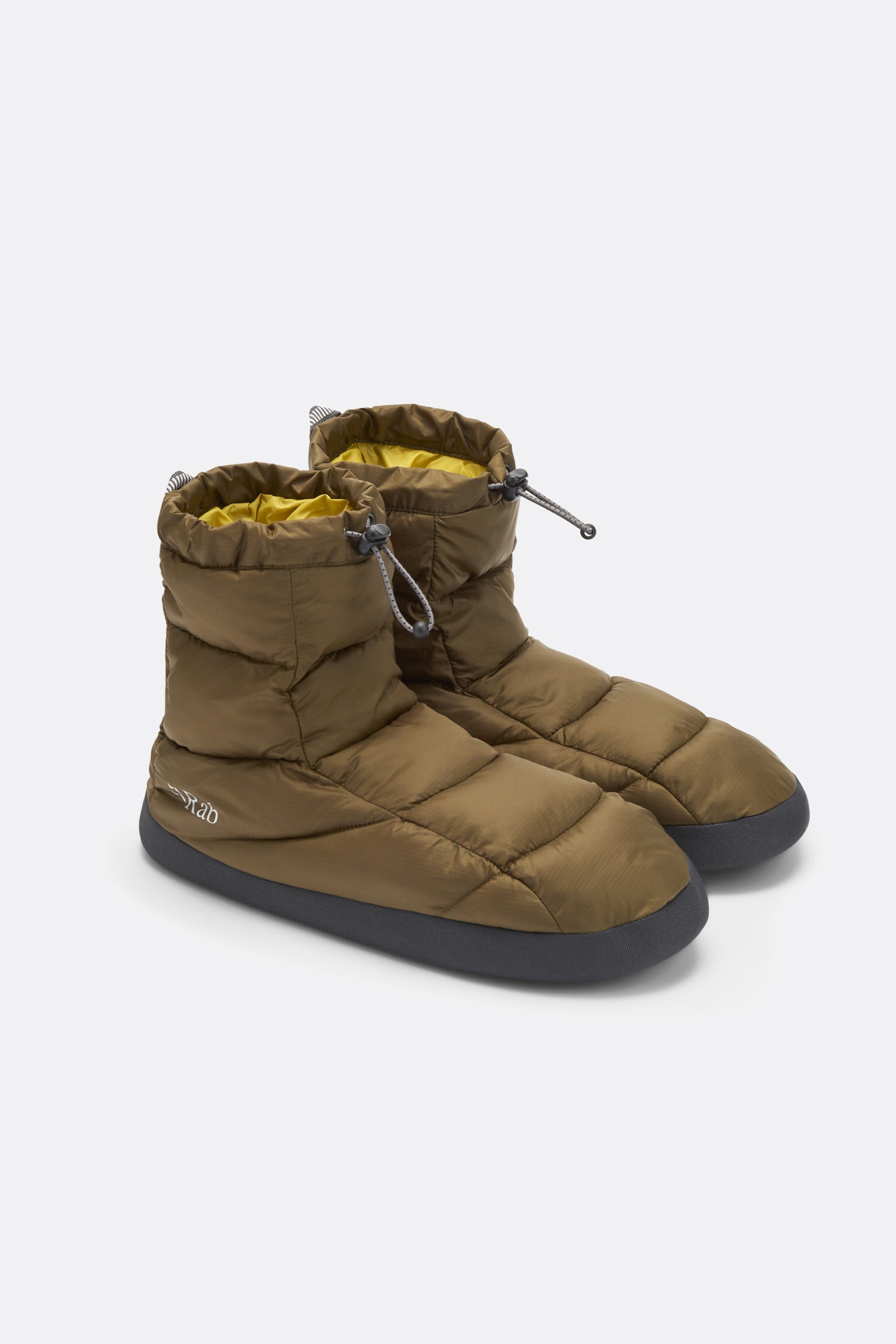 Cirrus Hut Boot - Oak